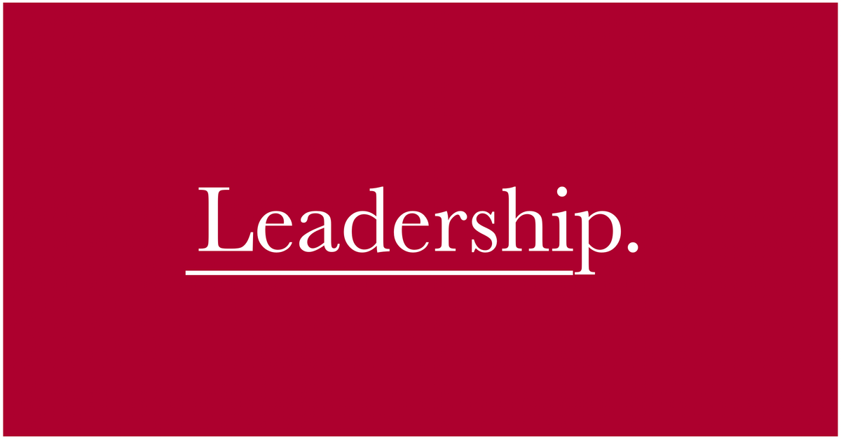 Truth in Leadership: Why It’s Still the Executive Edge