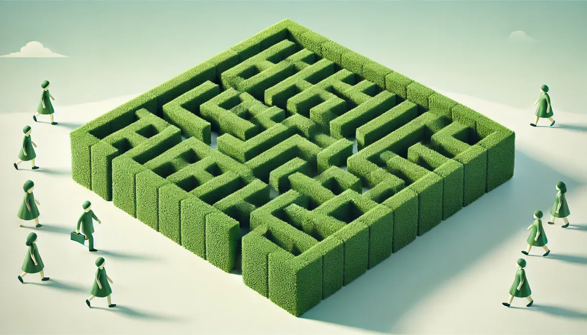 Leading Radical Change: Why Quiet Influence Often Outperforms Big Bang Transformations