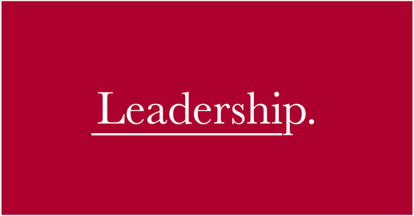 Truth in Leadership: Why It’s Still the Executive Edge