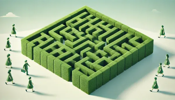 Leading Radical Change: Why Quiet Influence Often Outperforms Big Bang Transformations