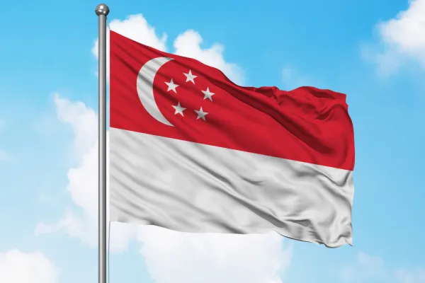 How Singapore Became an Economic Powerhouse